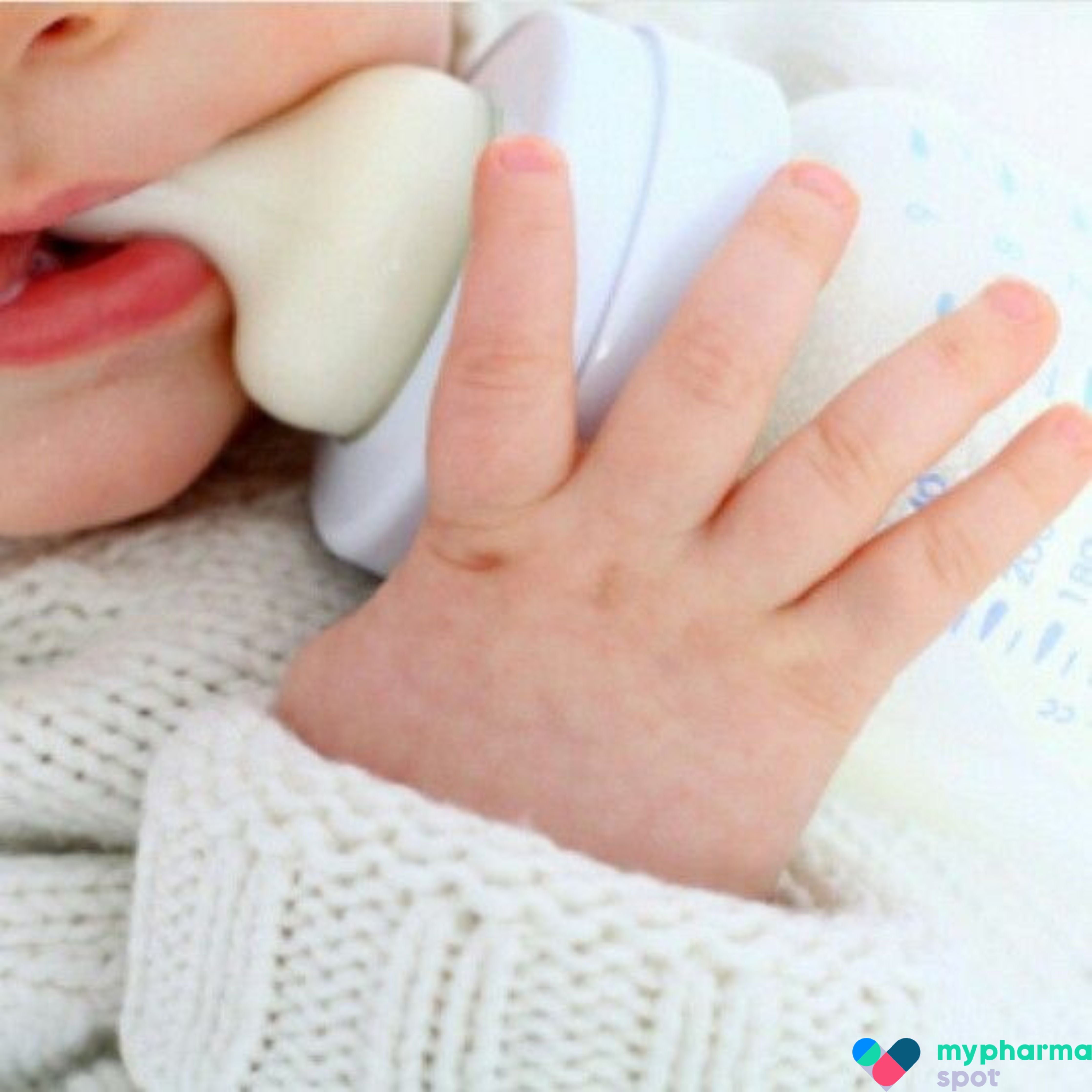 Biberões & Tetinas | My Pharma Spot