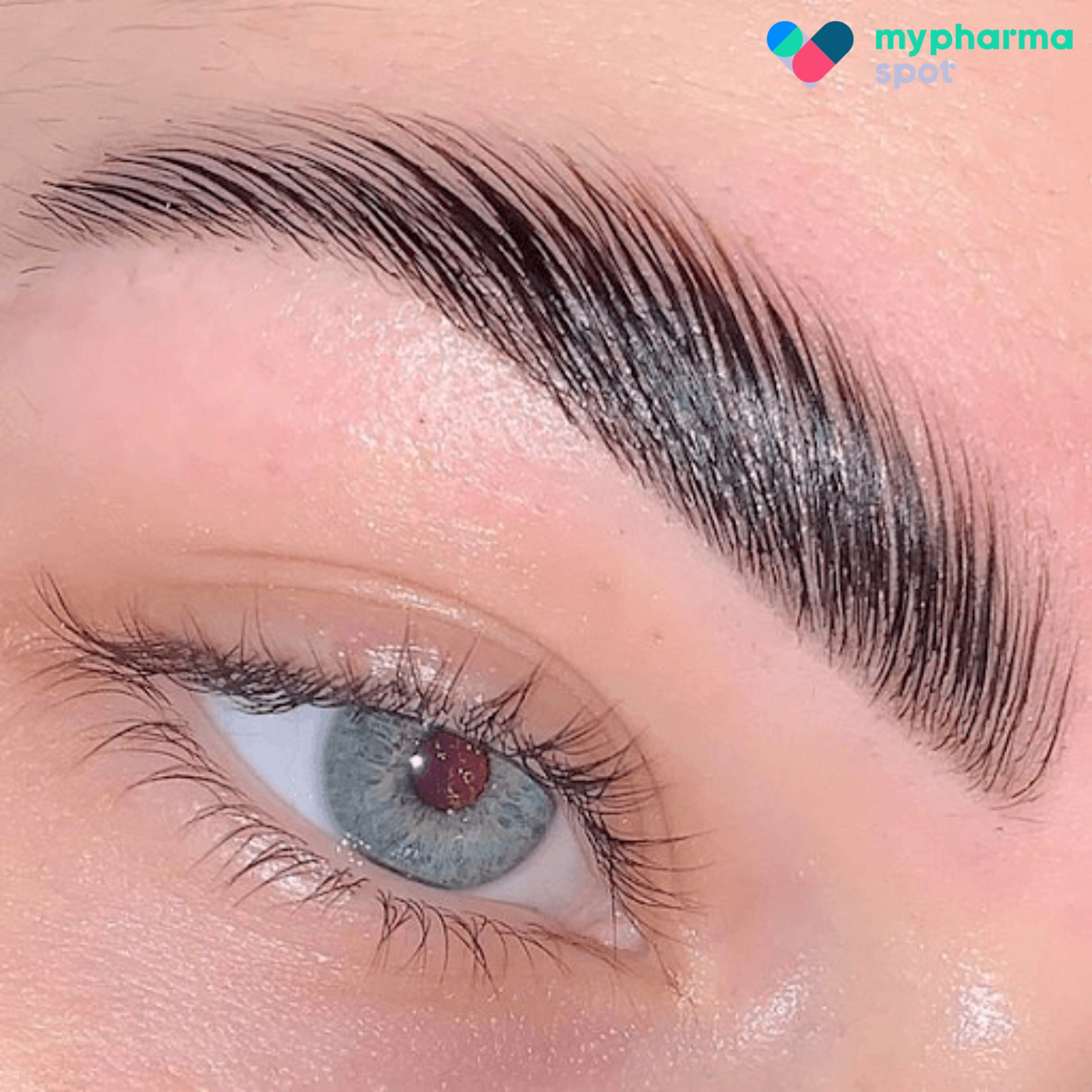 Sobrancelhas | My Pharma Spot | Entregas em 24h uteis