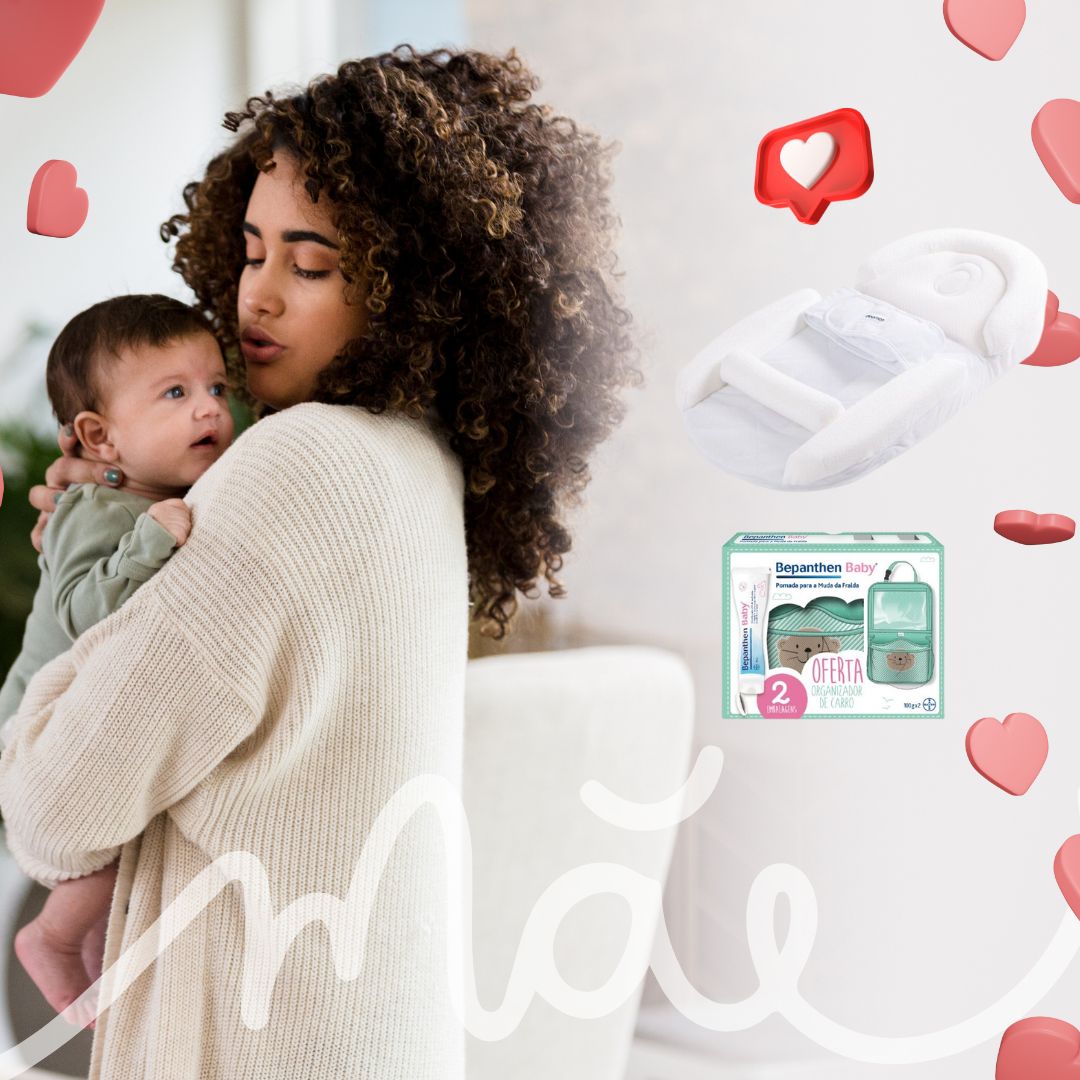 Bebé + Mamã | My Pharma Spot