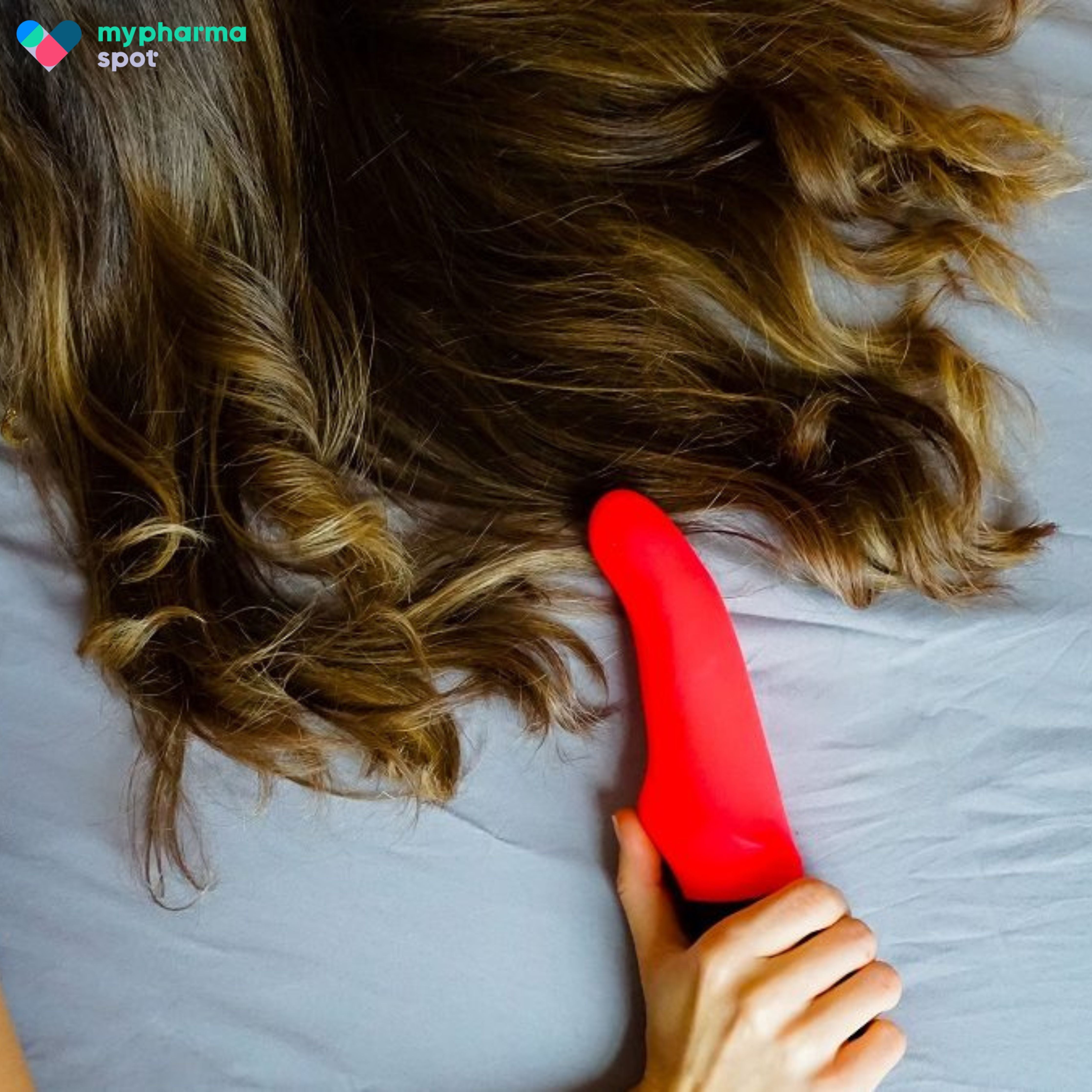 Brinquedos Control | My Pharma Spot