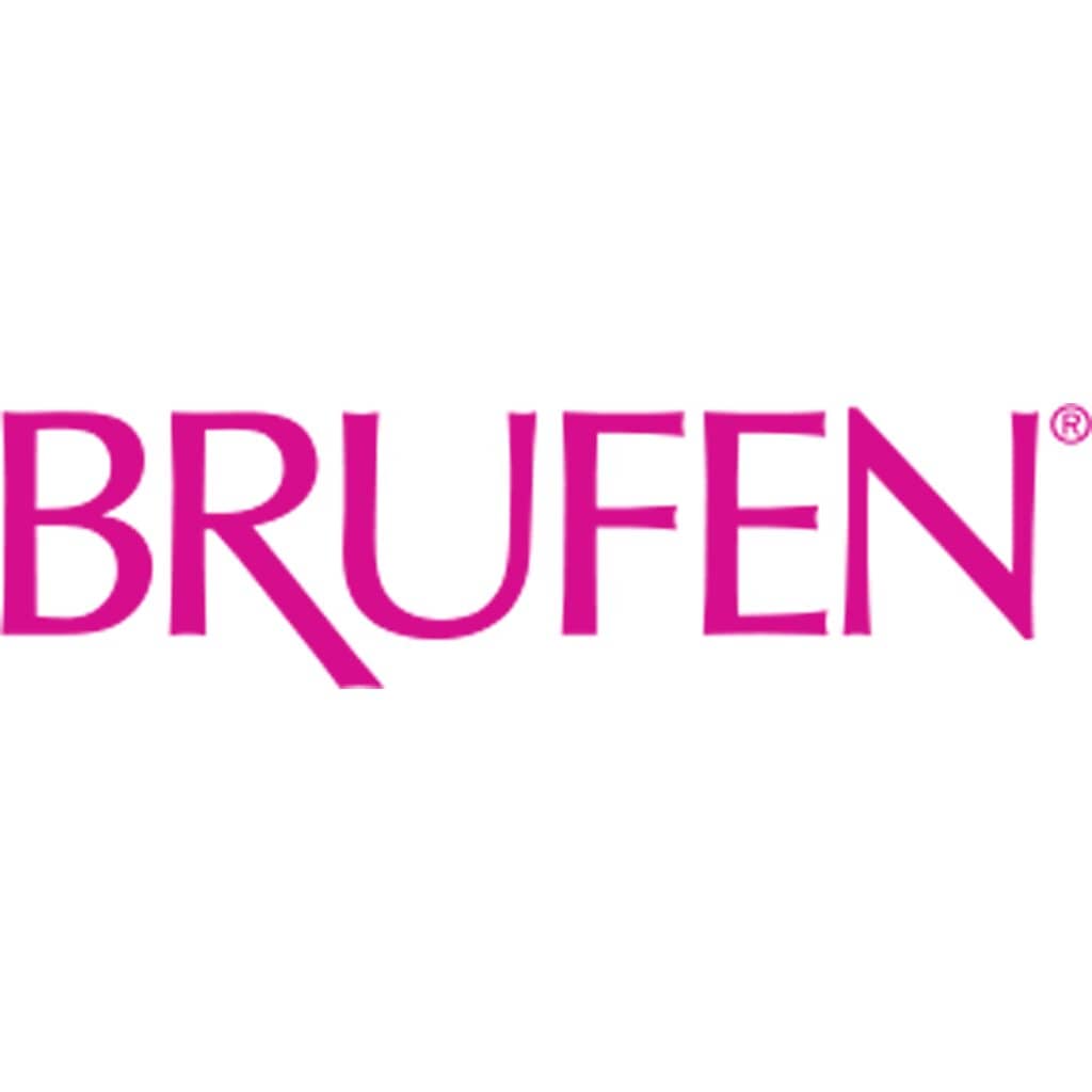 Brufen | My Pharma Spot