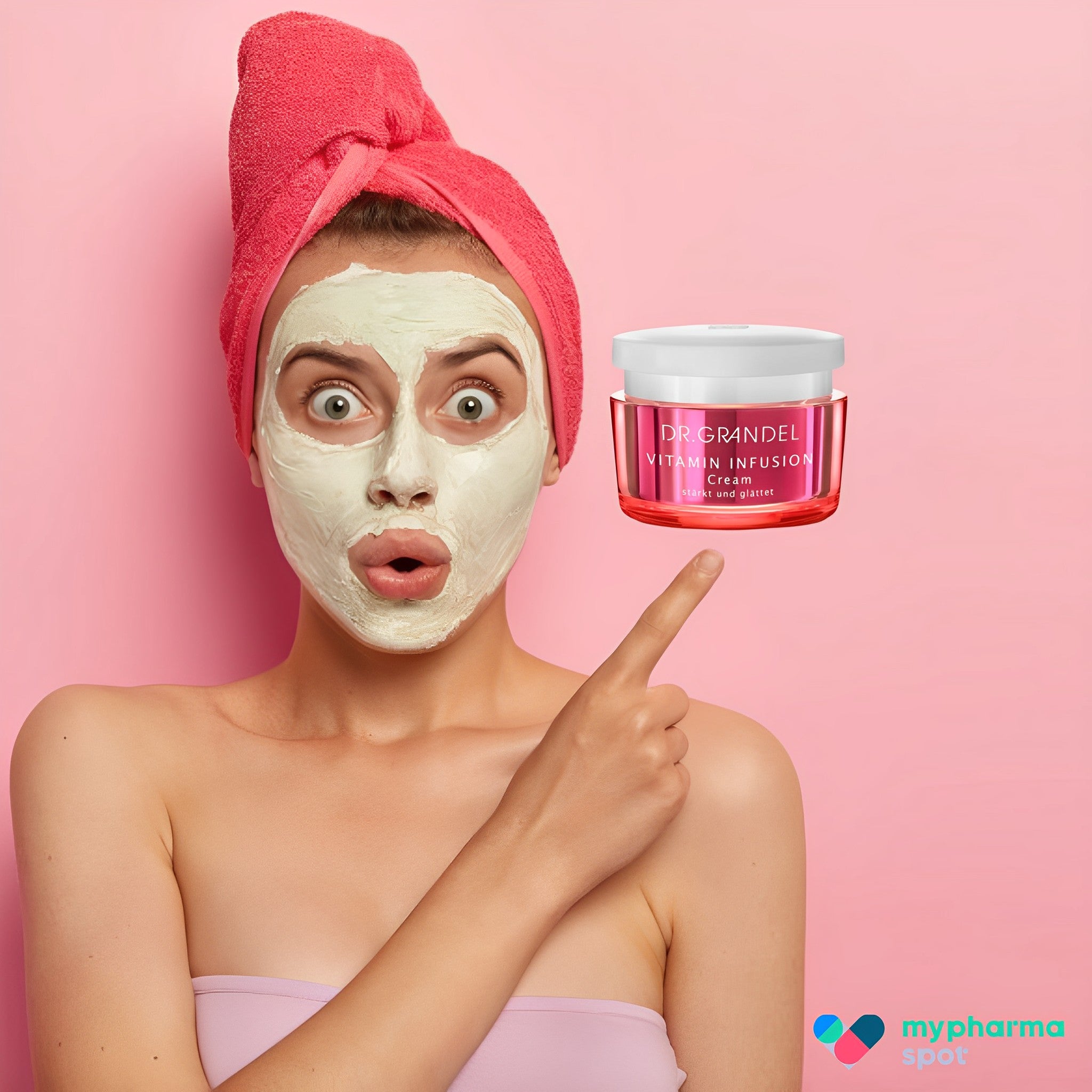 Outros Cuidados de Pele | My Pharma Spot