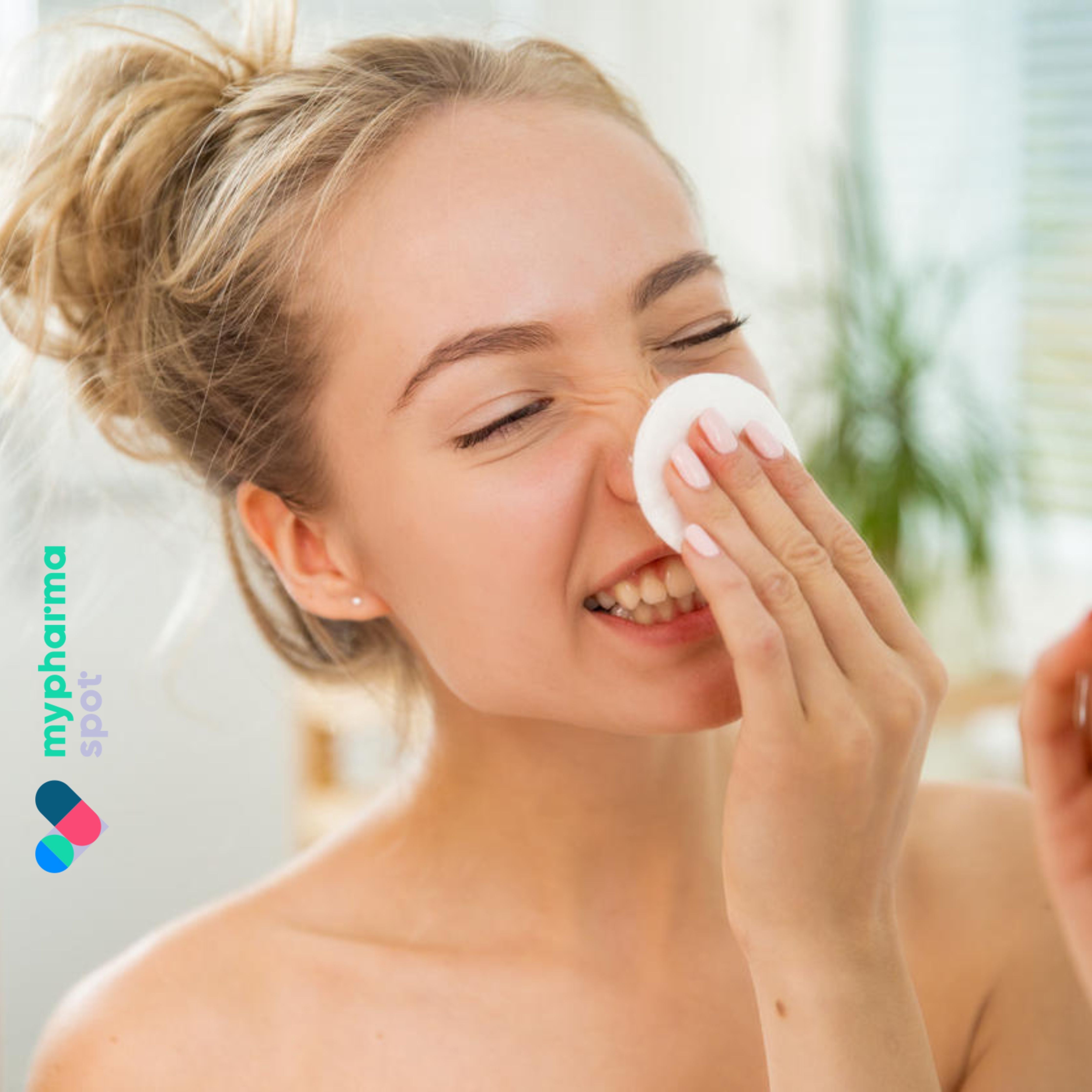 Desmaquilhante | My Pharma Spot