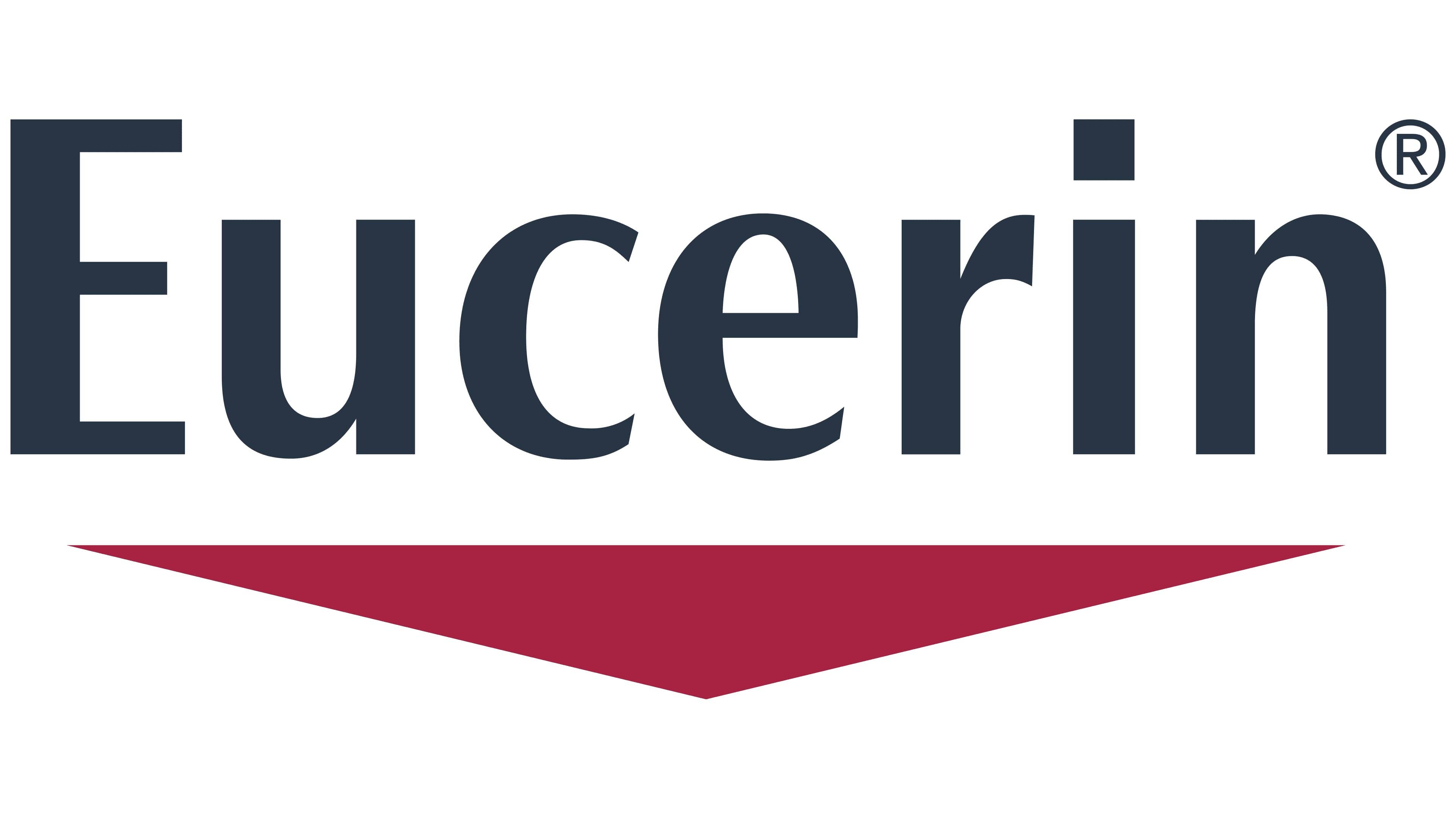 Eucerin | My Pharma Spot