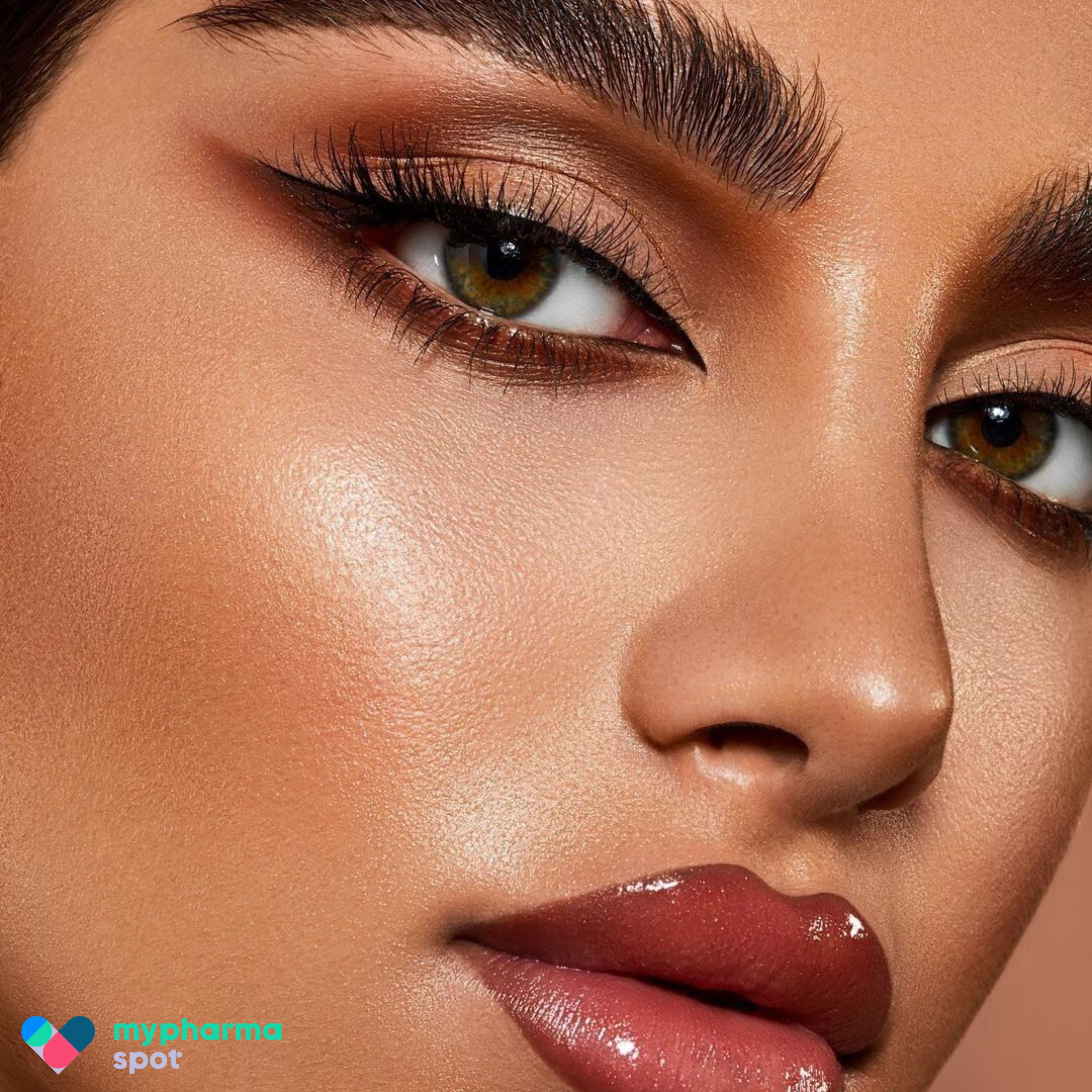 Maquilhagem | My Pharma Spot