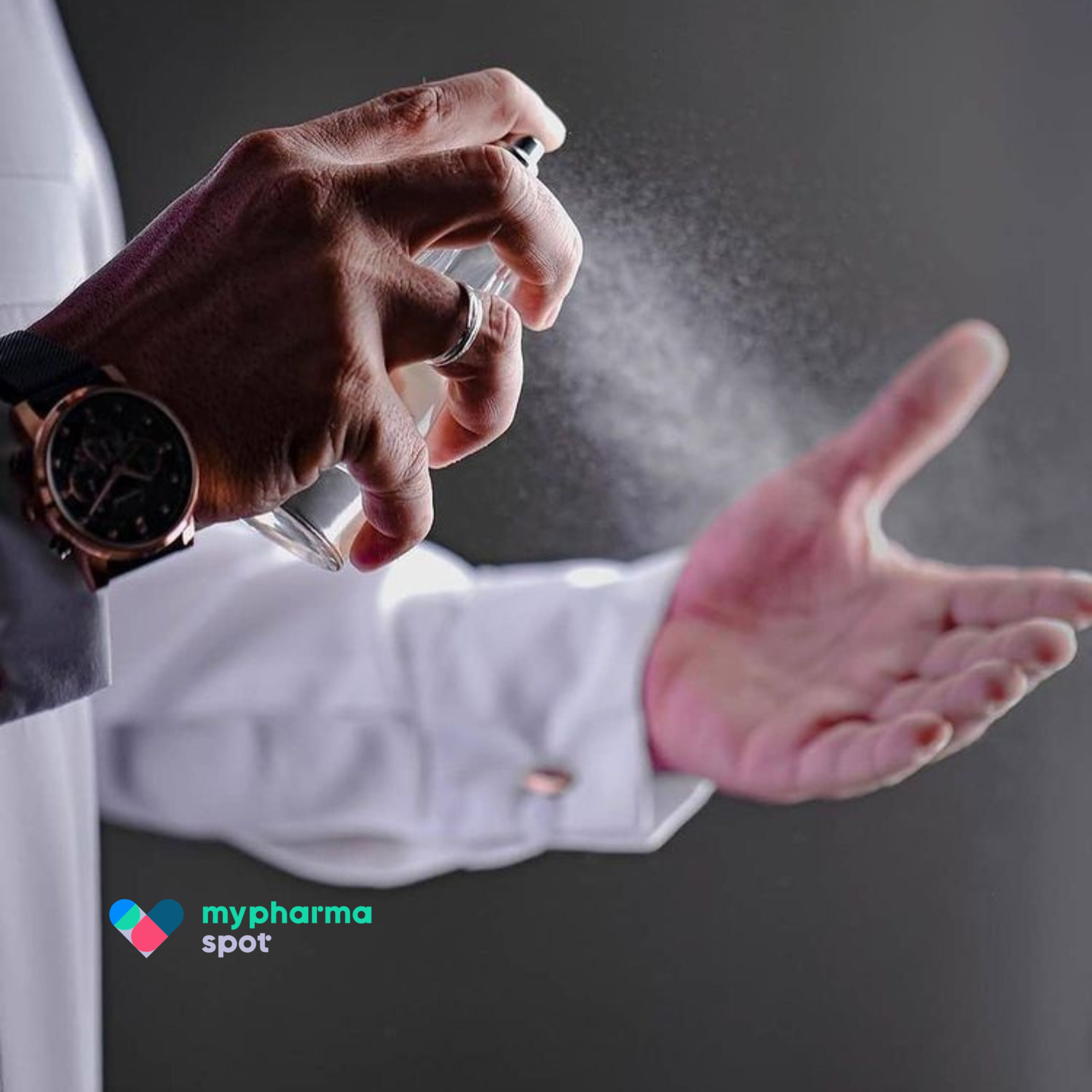 Perfumes de Homem | My Pharma Spot
