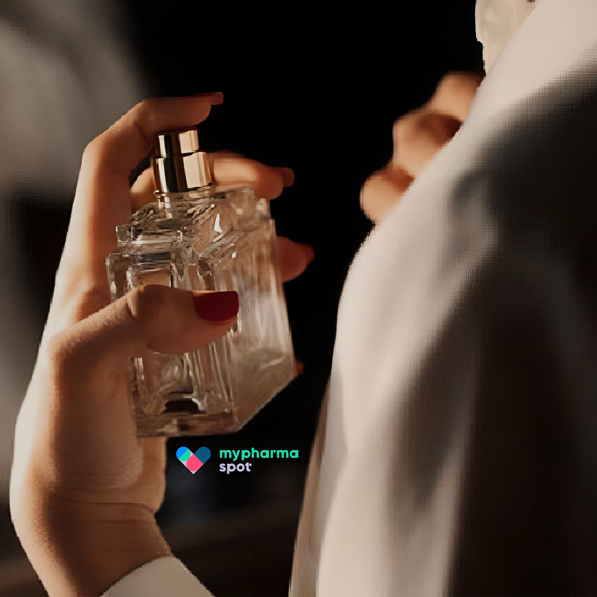 Perfumes de Mulher | My Pharma Spot