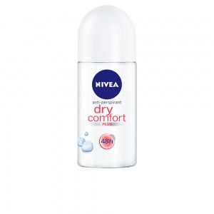 Nivea Déo Roll-on Dry Comfort Plus 50 ml