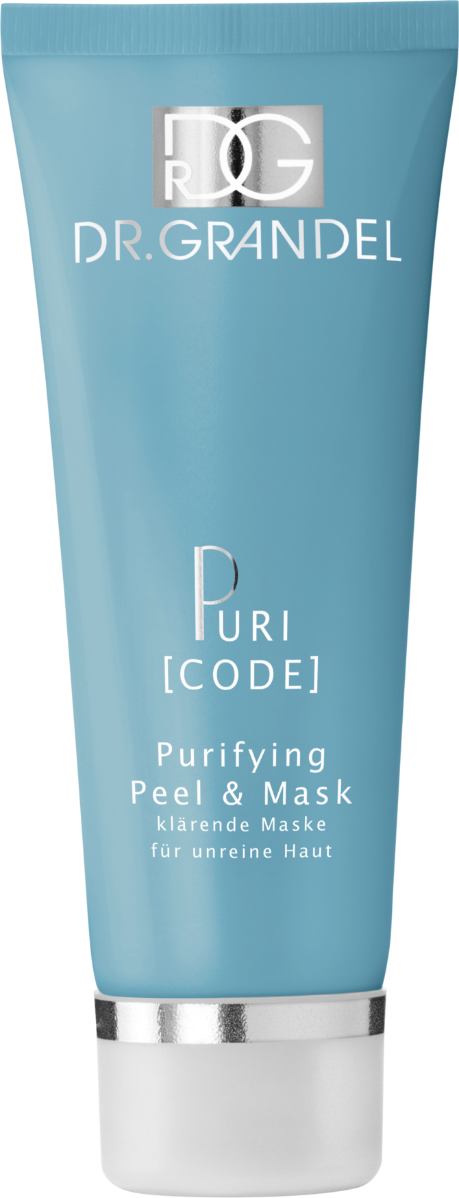 Dr. Grandel Sensicode Baume Nettoyant 75 mL