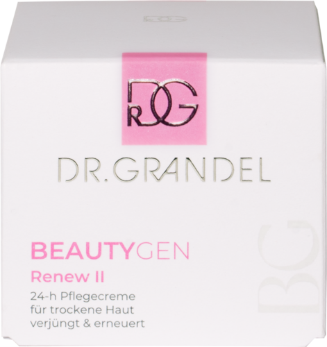 Dr. Grandel Beautygen Renew II - 50 ml