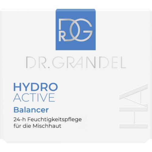 Dr. Grandel Hydro Active Balancer 50 ml