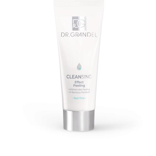 Dr. Grandel Cleansing Effect Peeling 75 mL