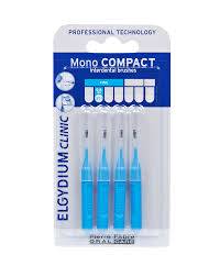 Elgydium Protection des Gencives et Anti-Plaque - 75 ml