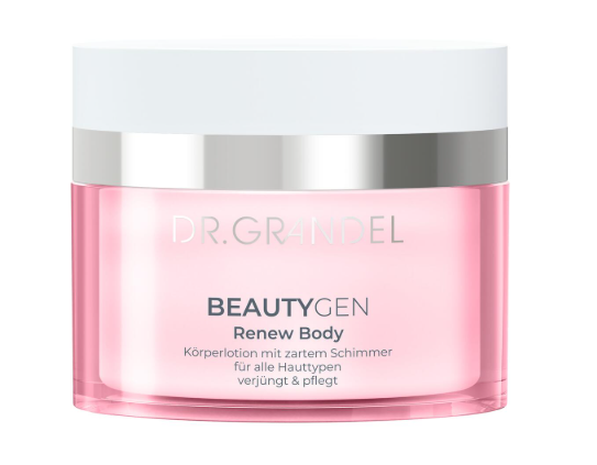 Dr. Grandel Beautygen Renew Body 200ml