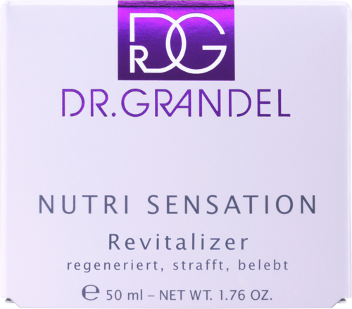 Dr. Grandel Nutri Sensation Revitalizer 50 ml