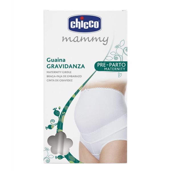 Chicco Mammy Cinta de Gravidez | My Pharma Spot