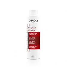 Vichy Dercos Shampoo Estimulante 200 mL