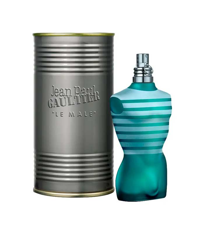 Jean Paul Gaultier Le Male Eau de Toilette - 75ml | My Pharma Spot