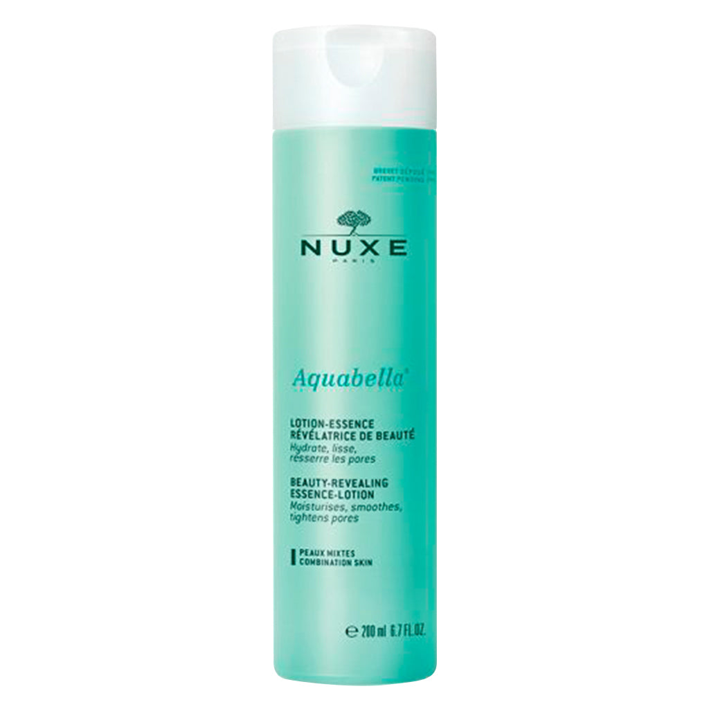 Nuxe Aquabella Loção Essência Reveladora Beleza - 200 ml | My Pharma Spot
