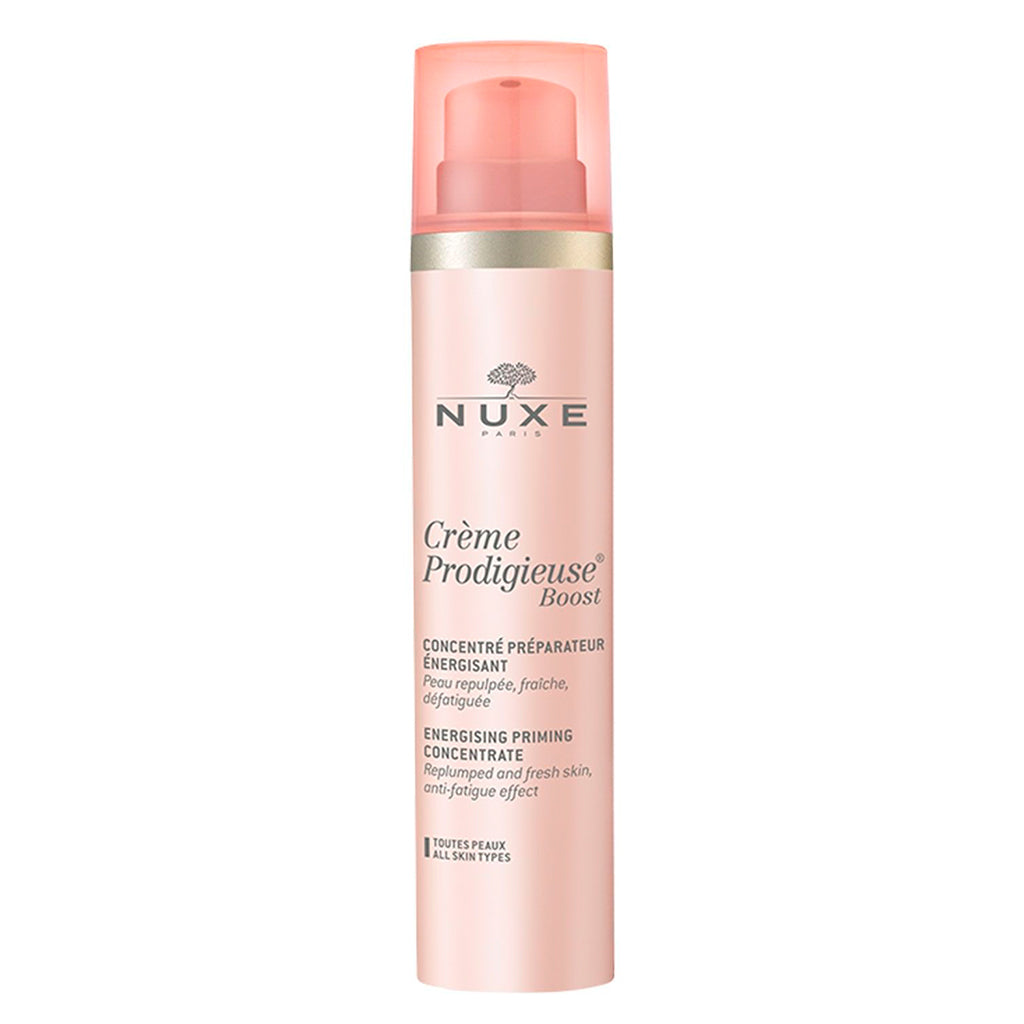 Nuxe Crème Prodigieuse Boost Concentrado Preparador Energizante - 100 ml l My Pharma Spot