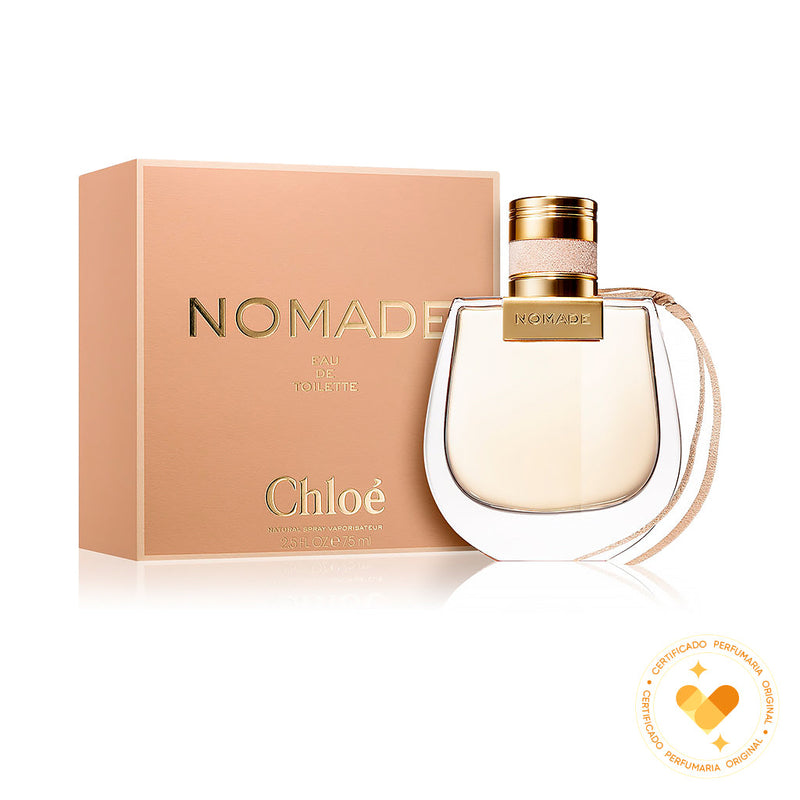 Chloé Nomade Eau de Parfum - 75ml