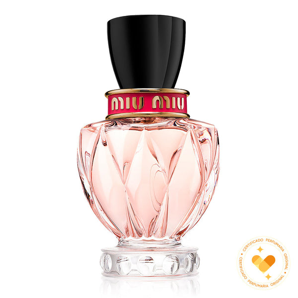 Miu Miu Twist Eau de Parfum - 50ml