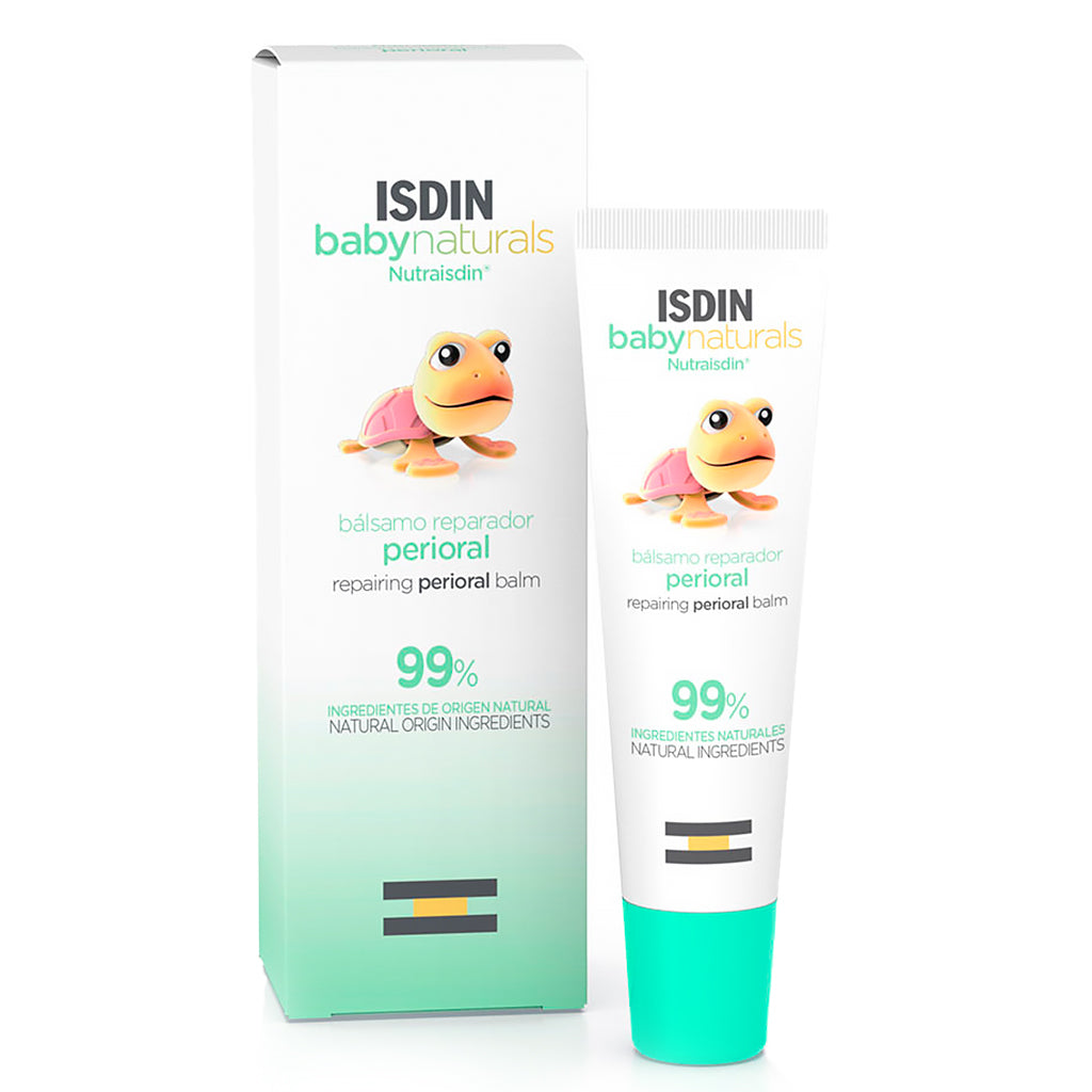Isdin Nutraisdin Reparador Perioral - 15 ml
