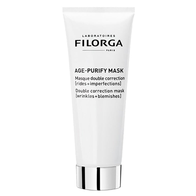 Filorga Age-Purify Máscara Express Aperfeiçoadora 75ml