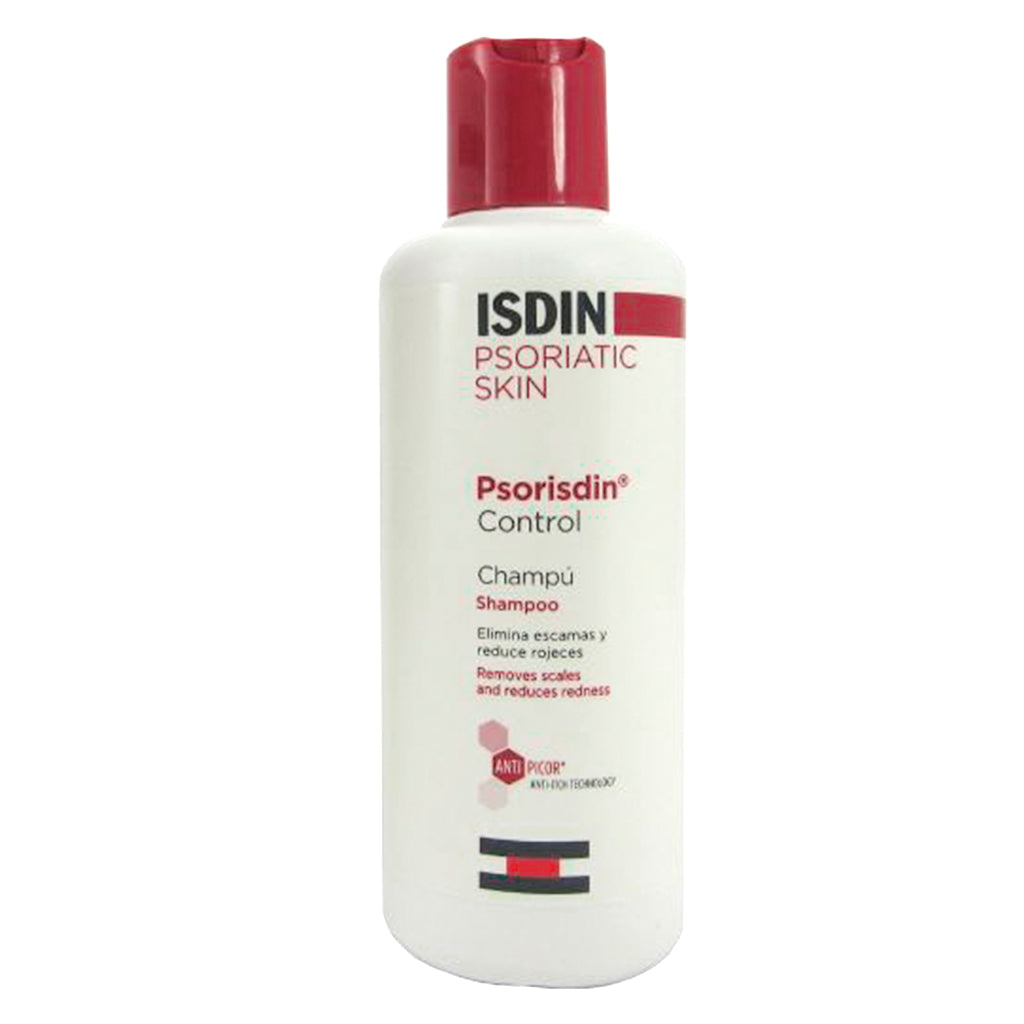 Isdin Psorisdin Champô Controlo - 200 ml