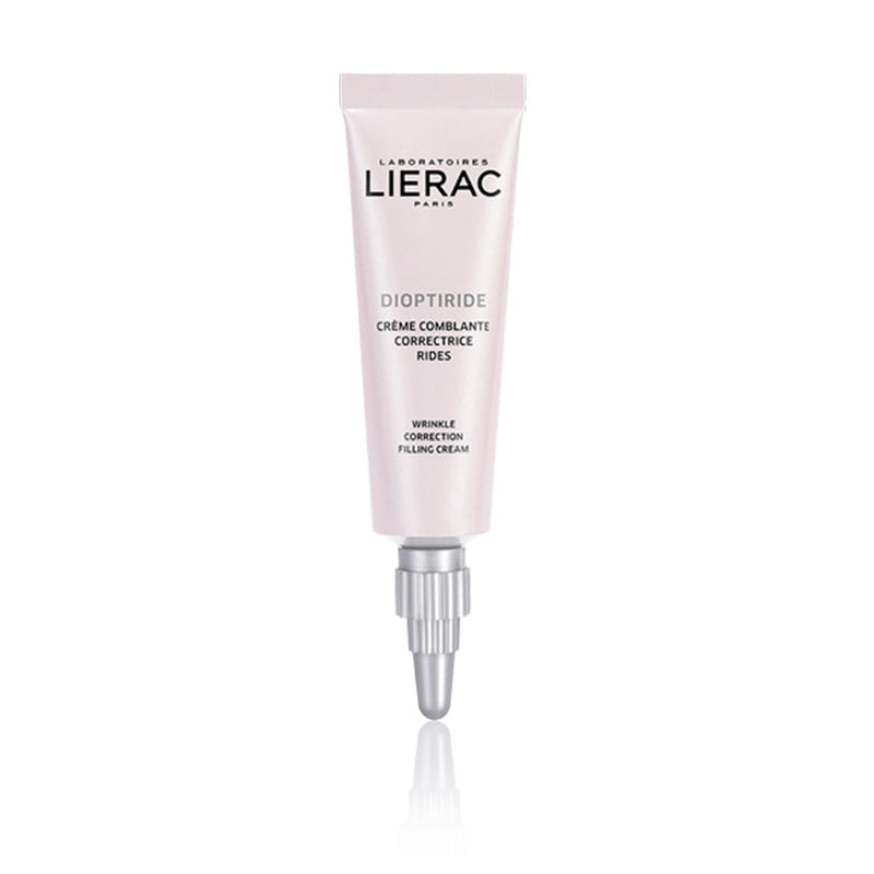 Lierac Dioptiride creme corretor de olheiras e rugas - 15 ml