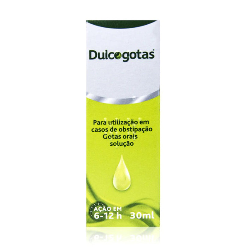 Dulcogotas 30 ml