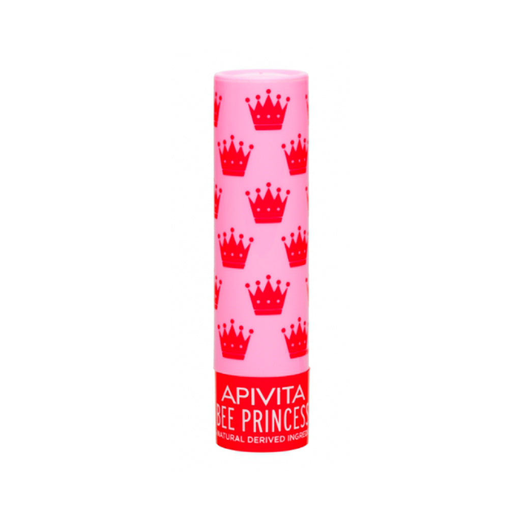 Cuidado labial Bio Eco Bee Princess Apivita 4.4g