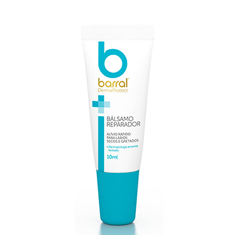 Barral DermaProtect Bálsamo reparador de lábios 10 g | My Pharma Spot