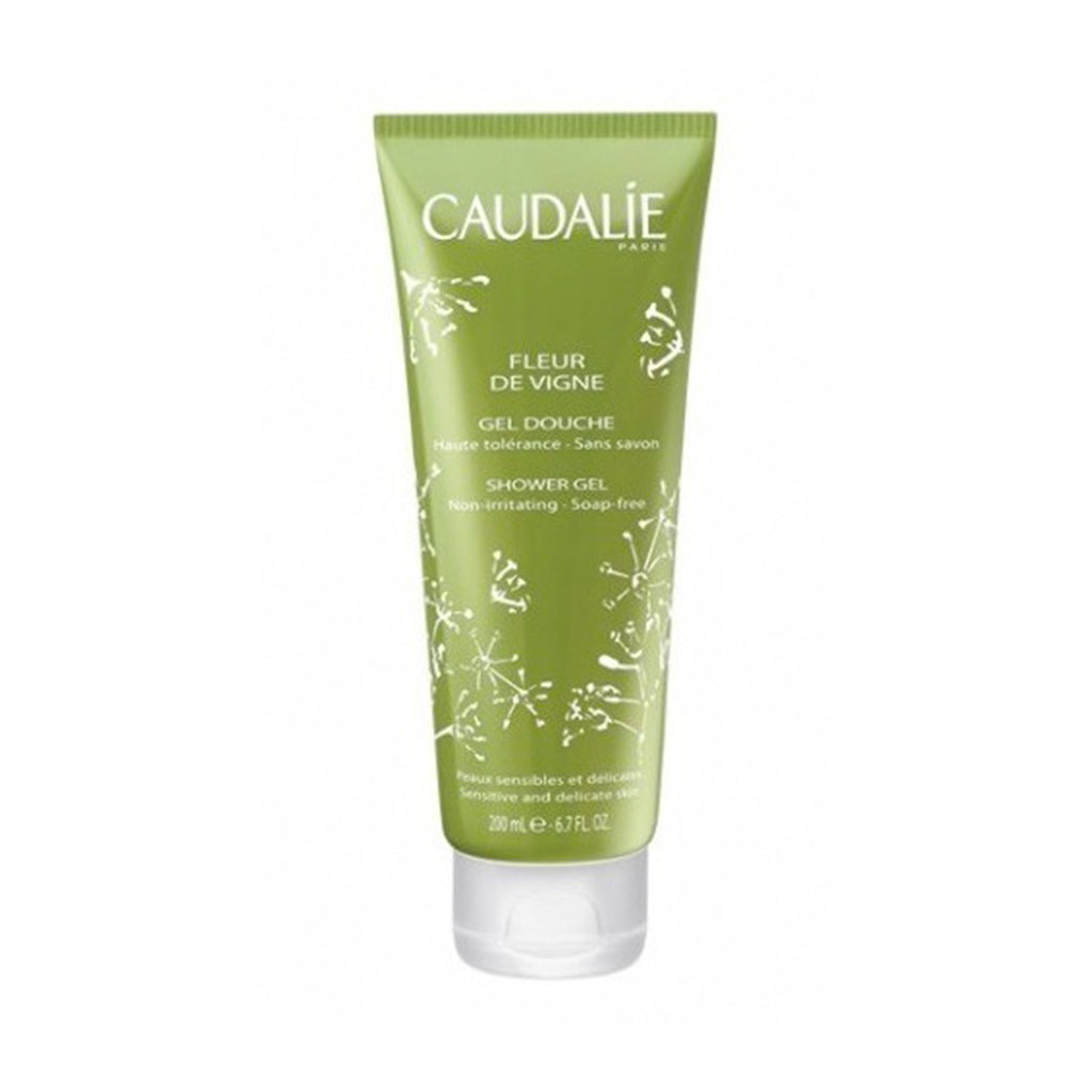Gel de Banho Relaxante Fleur de Vigne da Caudalie