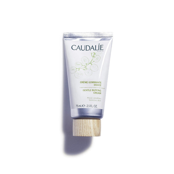 Caudalie Gommante Douce - Creme Esfoliante Suave 75 ml