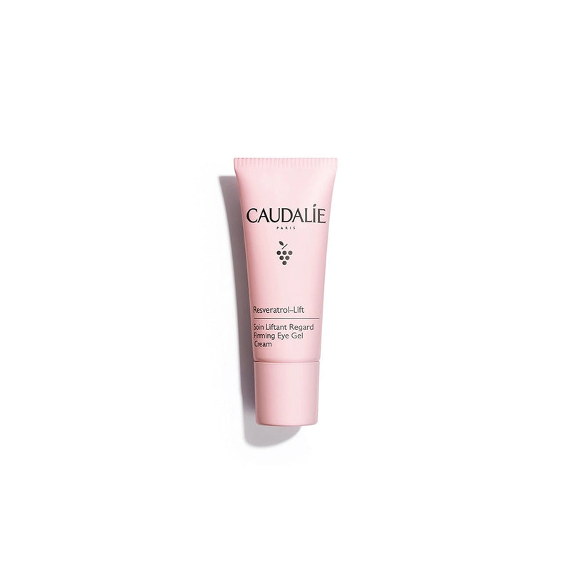 Gel Creme de Olhos Resveratrol Lift da Caudalie