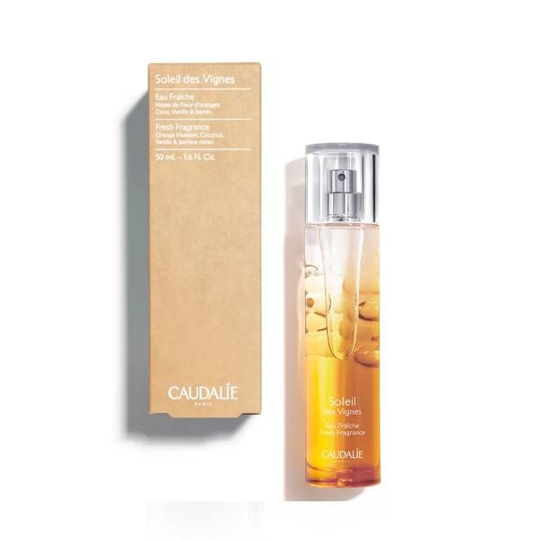 Caudalie Soleil des Vignes Eau Fraiche 50ml