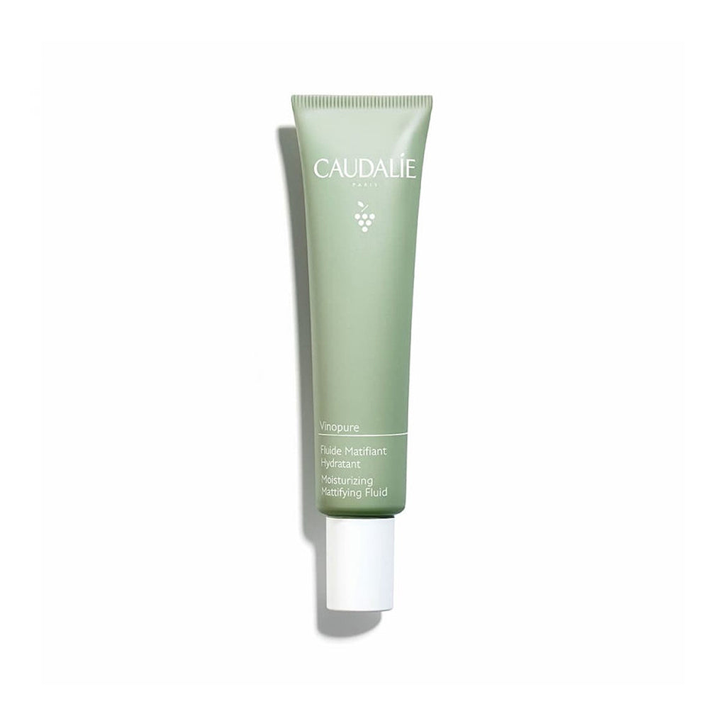Caudalie Vinopure Fluido Hidratante Matificante 40 ml