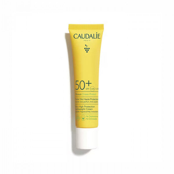 Caudalie Vinosun Fluido Proteção Muito Elevada SPF50 40 ml