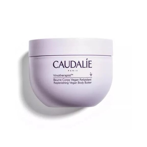 Caudalie Vinotherapie Creme Corporal Hidratante Vegan 30g
