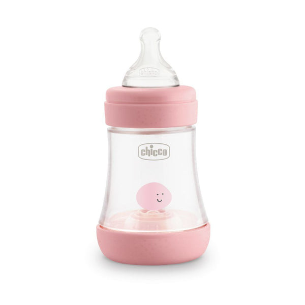 Chicco Biberao Perfect5 150 ml Rosa