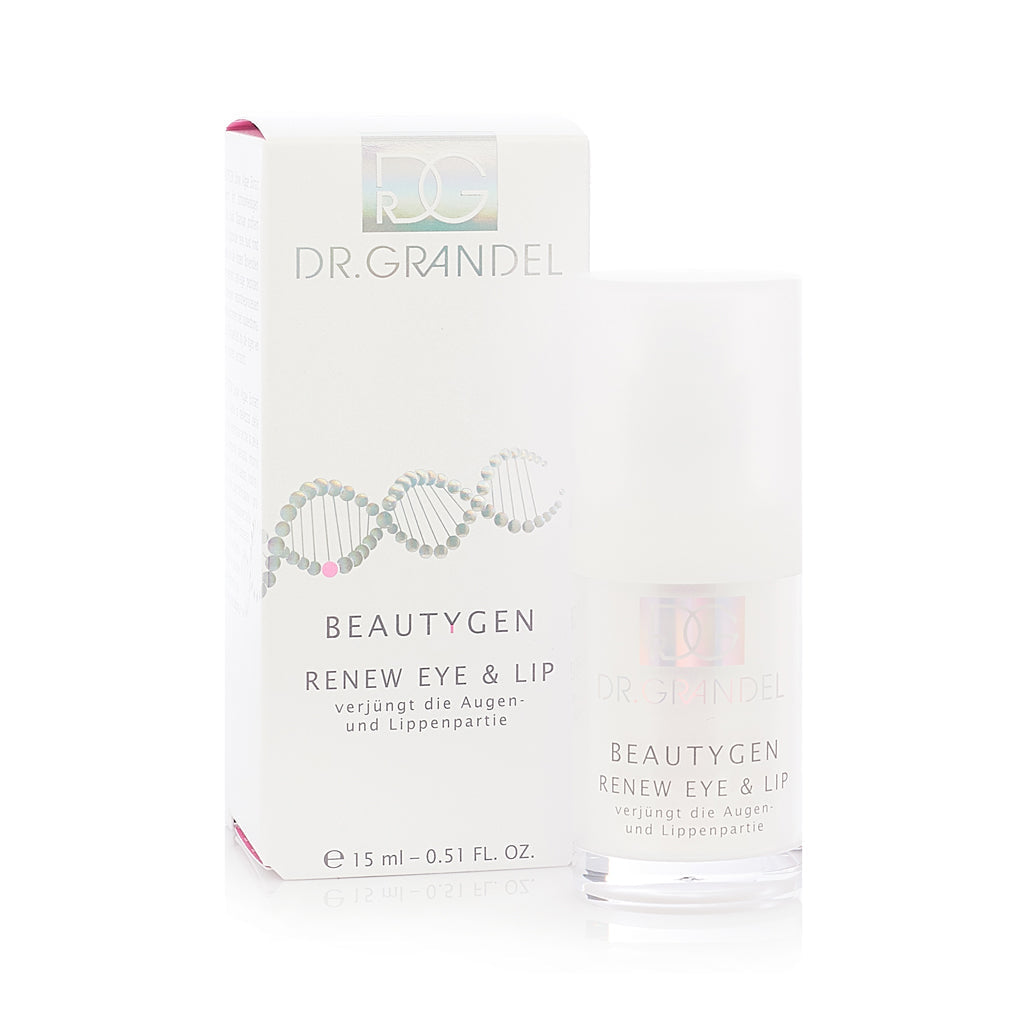 Dr. Grandel Beautygen Renew Eye and Lip 15 ml | My Pharma Spot