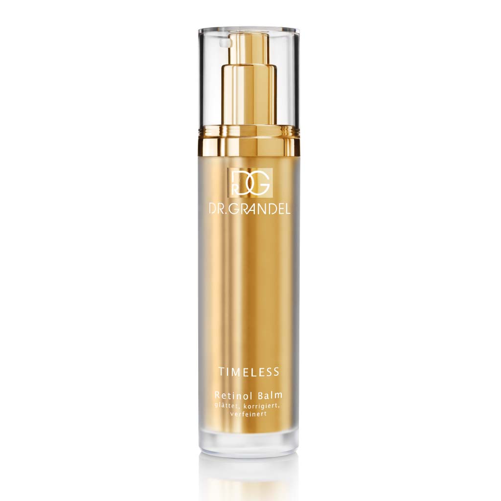 Dr. Grandel Timeless Retinol Balm 50 ml | My Pharma Spot