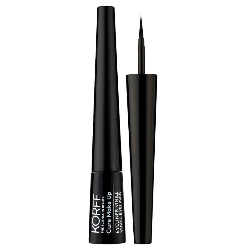 Korff Cure Make Up Eyeliner Vinil - 2,5 ml | My Pharma Spot