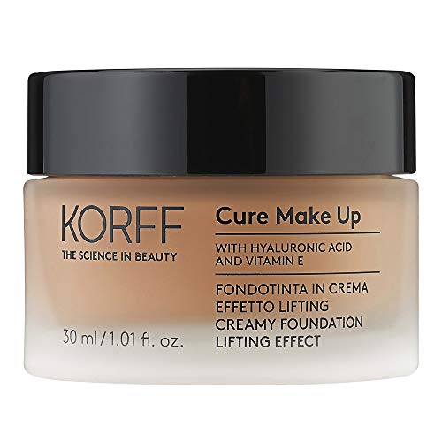 Korff Cure Make Up MK Base Creme Efeito Lifting 06 - 30 ml | My Pharma Spot