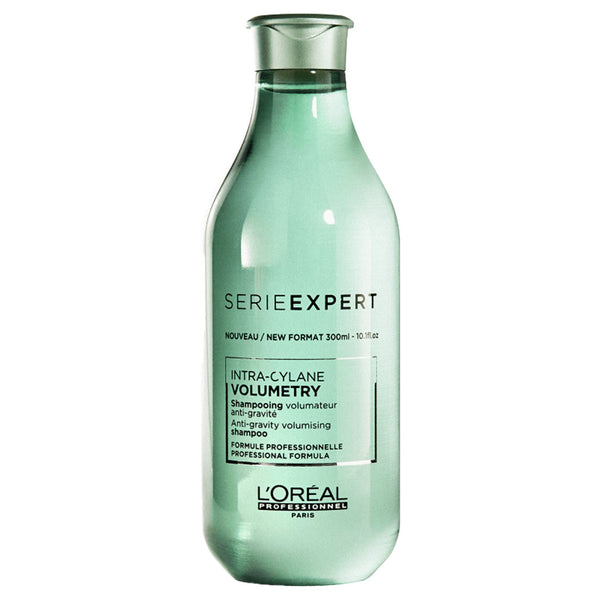 L'Oréal Intra-Cylane Volumetry Champô - 300ml | My Pharma Spot