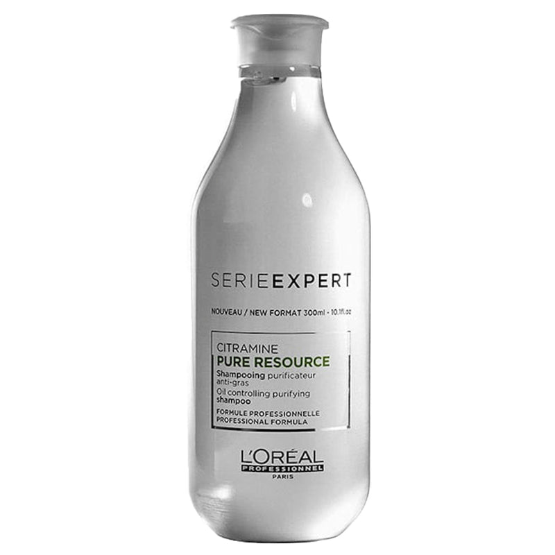L'Oréal Pure Resource Champô - 300ml | My Pharma Spot