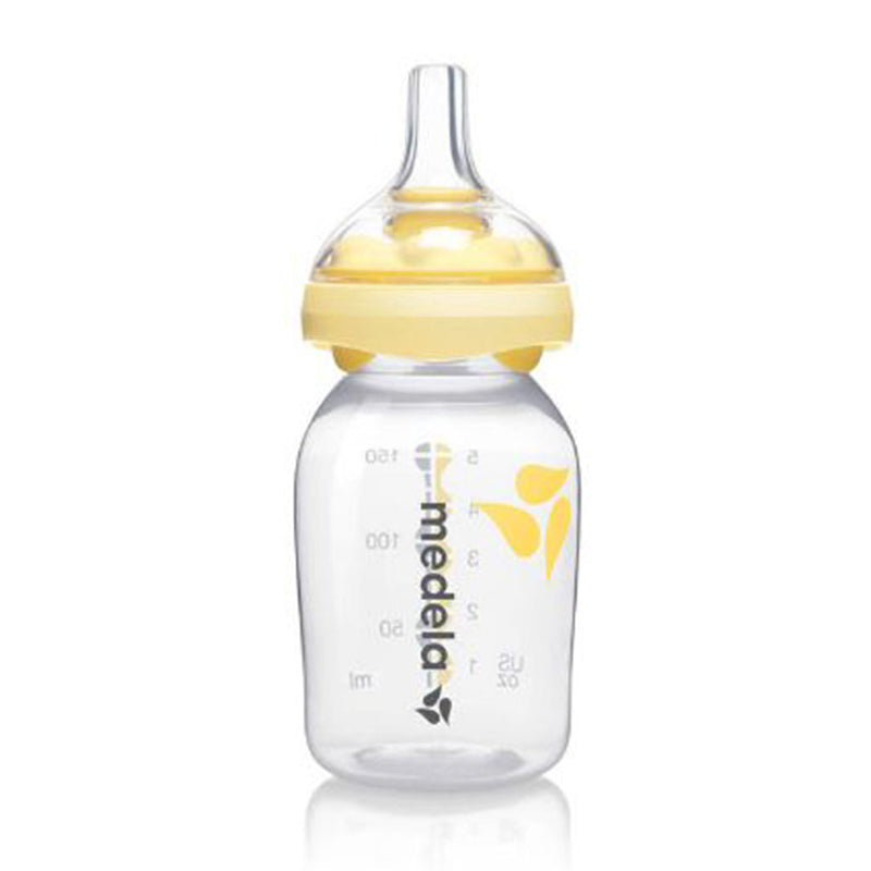 Tetina e biberão Medela Calma 150ml