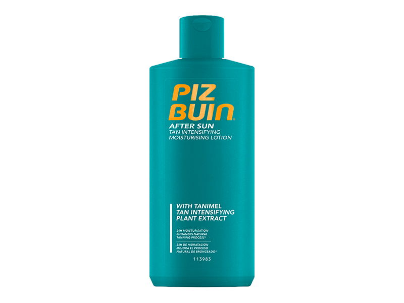 Piz Buin After Sun Loção Bronzeado 200 mL | My Pharma Spot