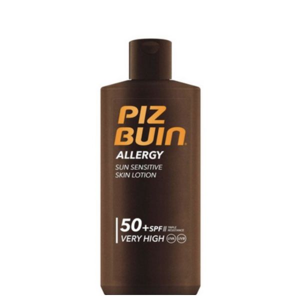 Piz Buin Allergy FPS50+ 400 mL | My Pharma Spot